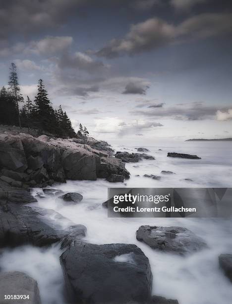 Avd Rocks 22 Lorentz National Park Stock Photos, High-Res Pictures, and Images ...