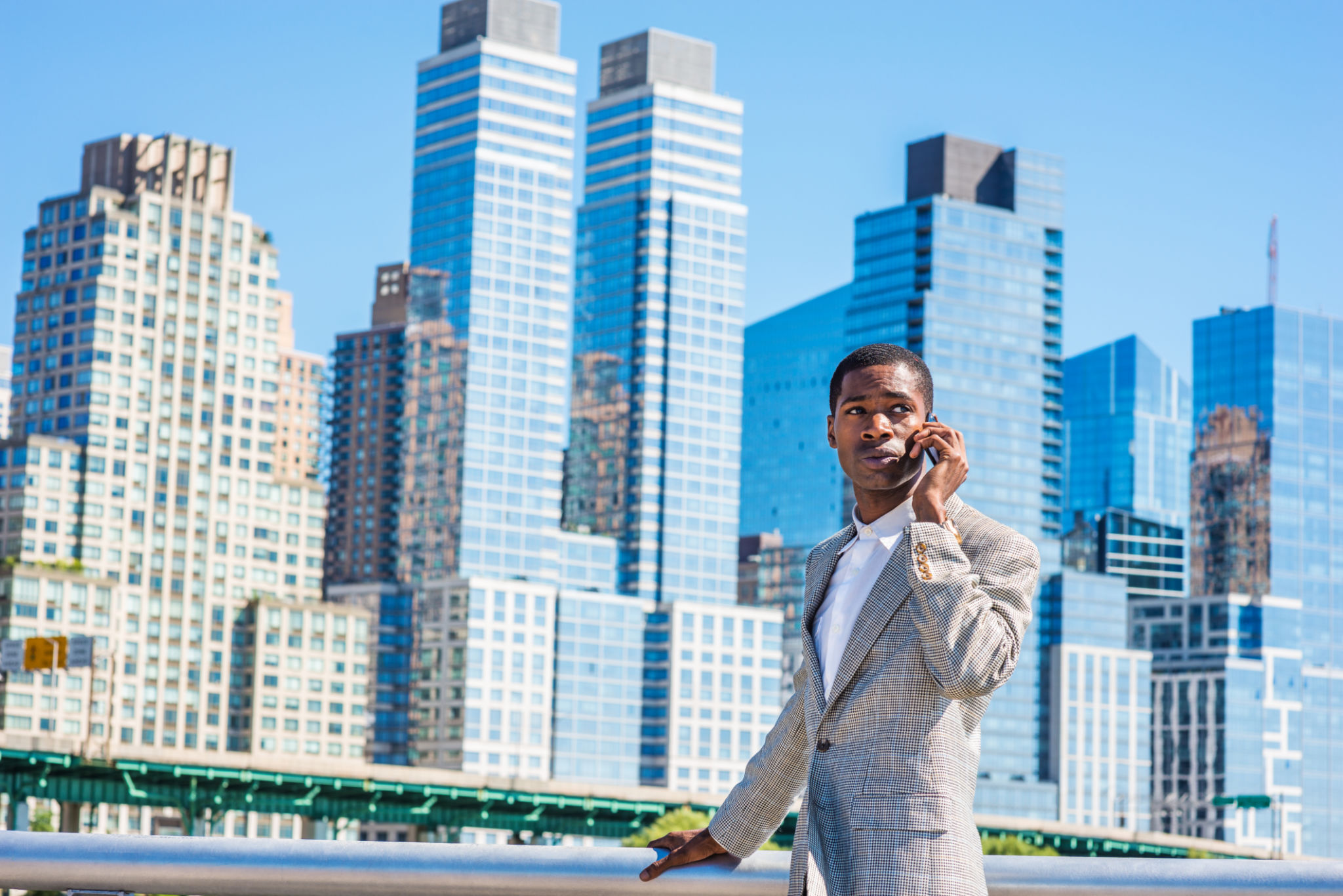property management NYC
