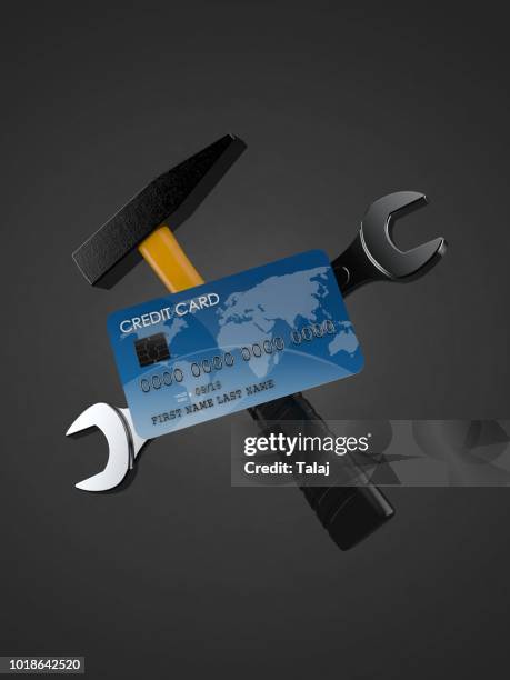 credit self-repair