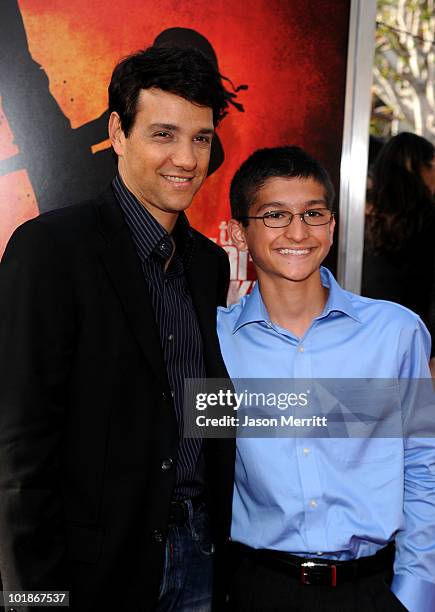 Daniel Ralph Macchio Daniel Macchio