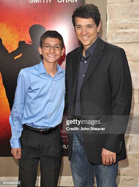 Daniel Ralph Macchio 277 Daniel Macchio Photos & High Res Pictures - Getty Images