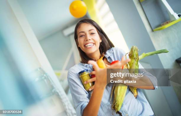 let's have some breakfast. - wonky vegetables stock pictures, royalty-free photos & images