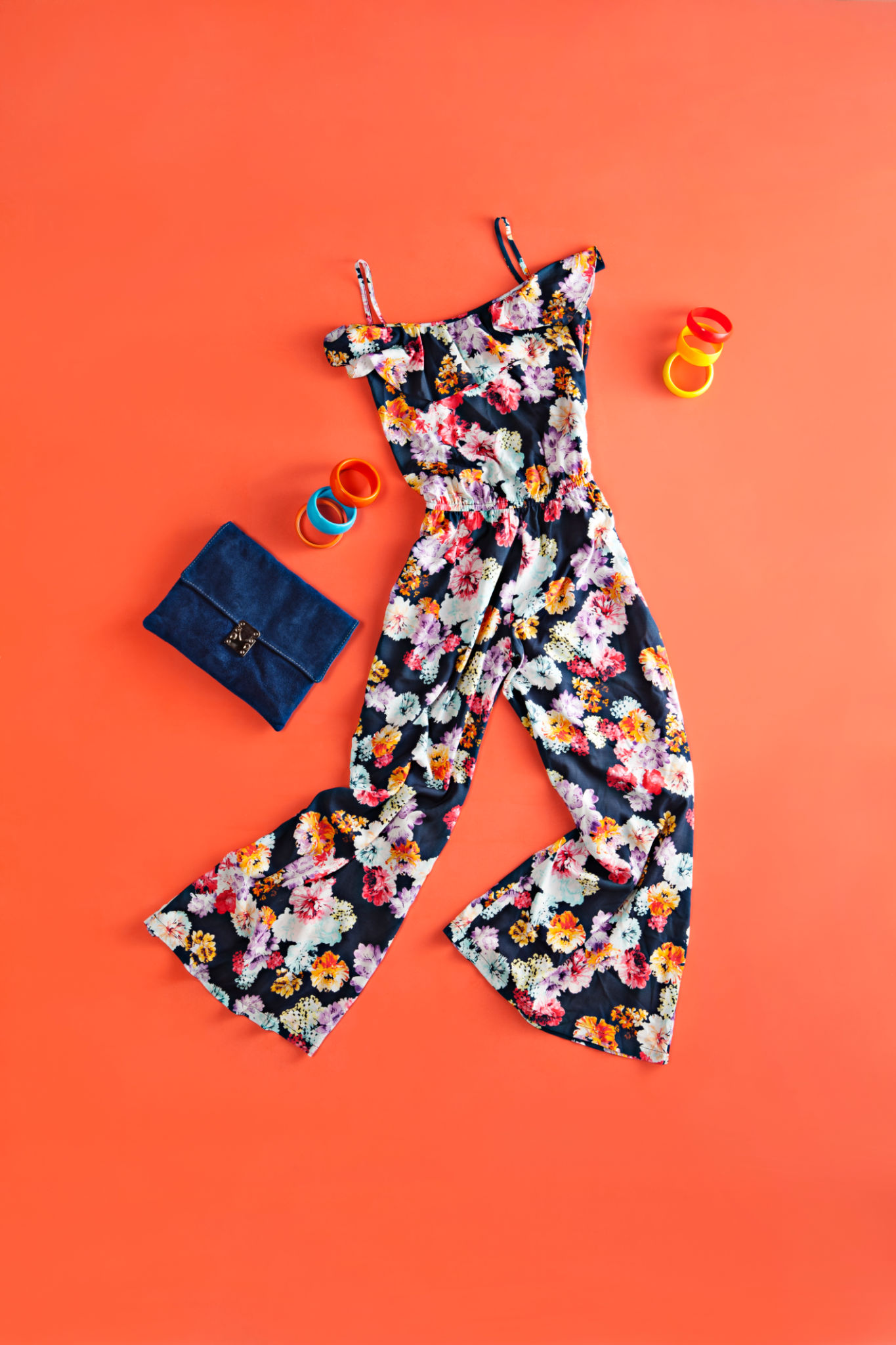 summer bold prints