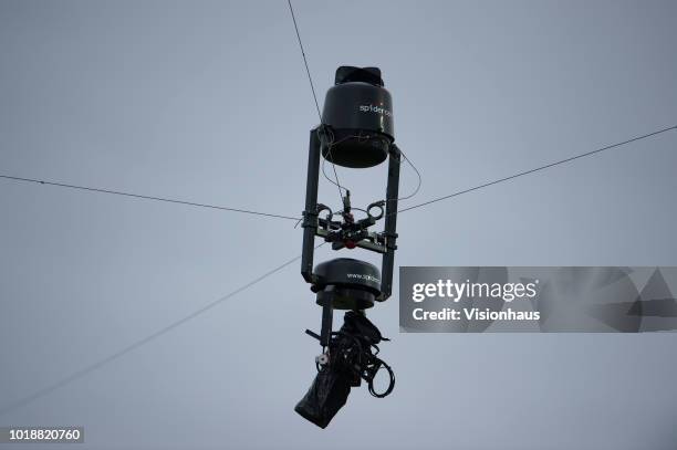 Camera Roving Kit Roving Camera Photos and Premium High Res Pictures - Getty Images