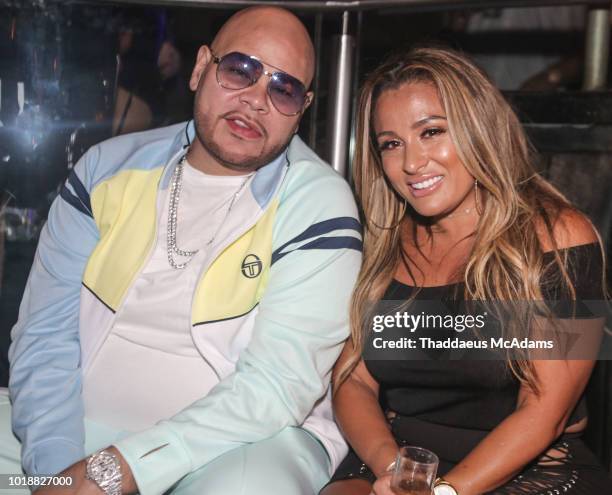 95 Fat Joe Wife Stock Photos, High-Res Pictures, and Images - Getty Images