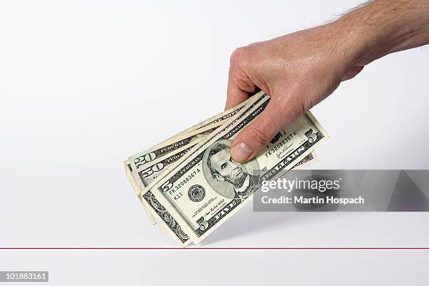 put your money on the line - 50 dollar bill stock pictures, royalty-free photos & images