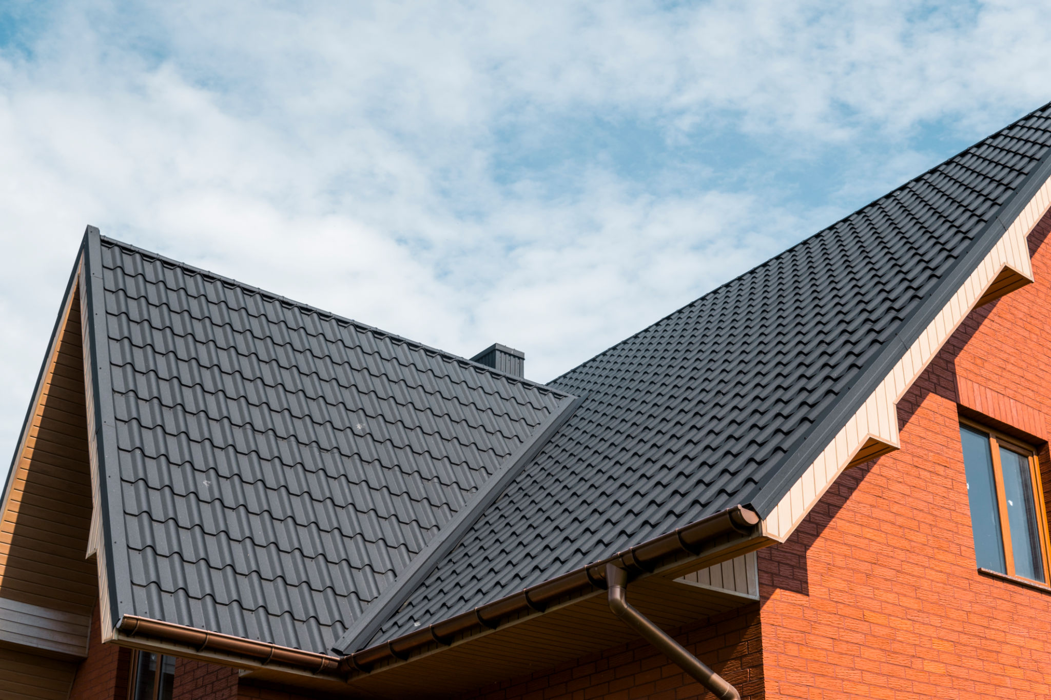 roof colors