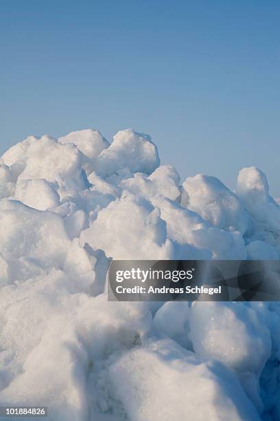 Snow Pisel 85 Snow Pile Silhouette Stock Photos, High-Res Pictures, and Images ...