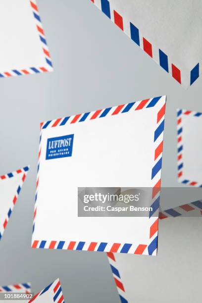 Floating Mail 126 Priority Mail Envelopes Stock Photos, High-Res Pictures, and Images ...