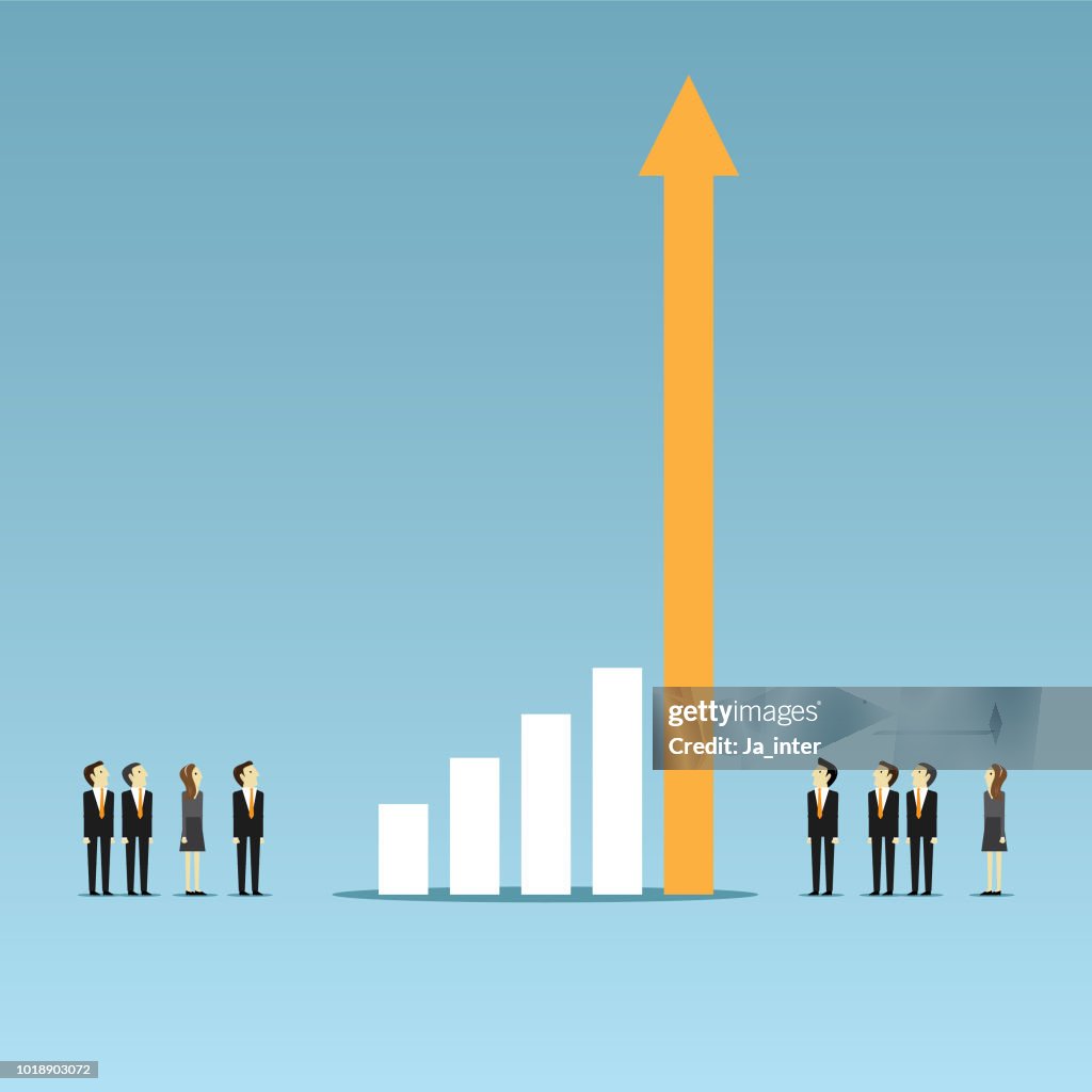 Team Chart Fun Best Team Chart High-Res Vector Graphic - Getty Images