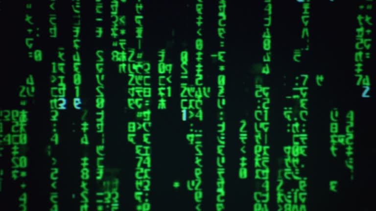 Matrix Code Read Image 29,544 Matrix Code Stock Videos, Footage, & 4K Video Clips - Getty Images
