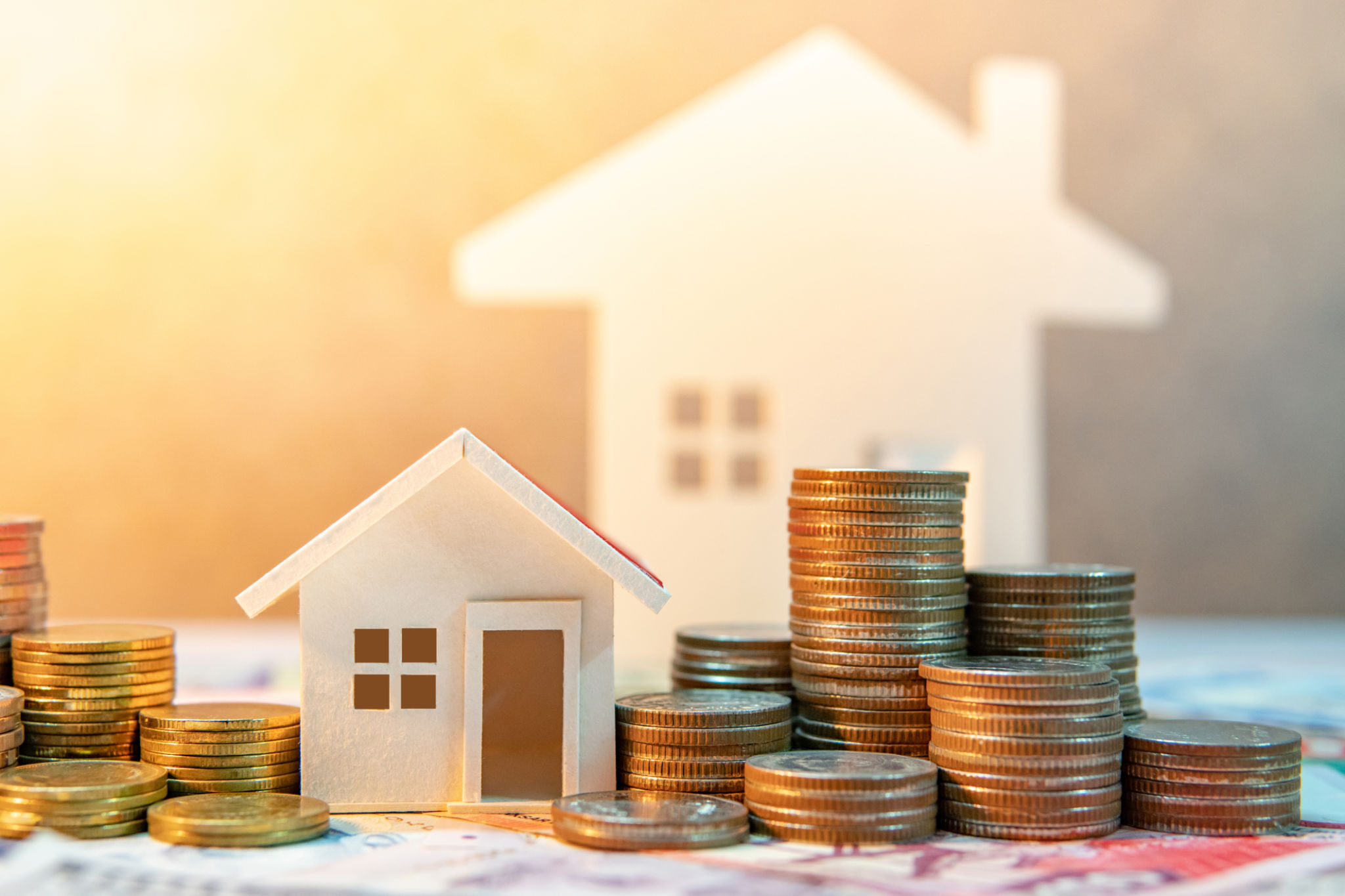 property management cost