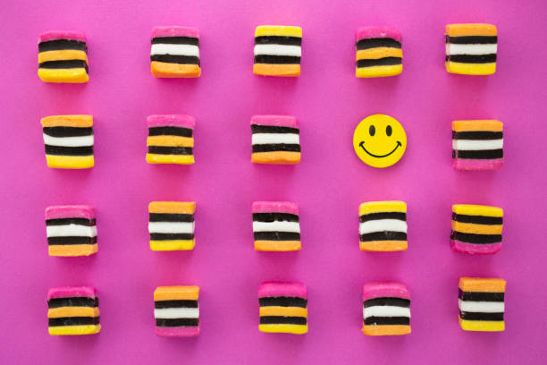 liquorice allsorts image