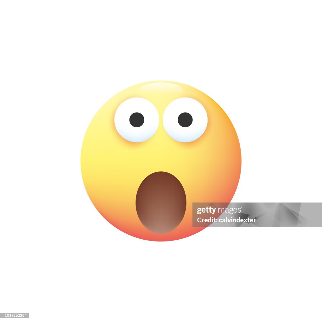 Emoticon pastel color