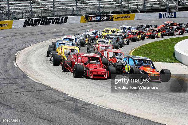 Frank Fleming Racing 13 Frank Fleming (Racing Driver) Stock Photos, High-Res Pictures, and ...