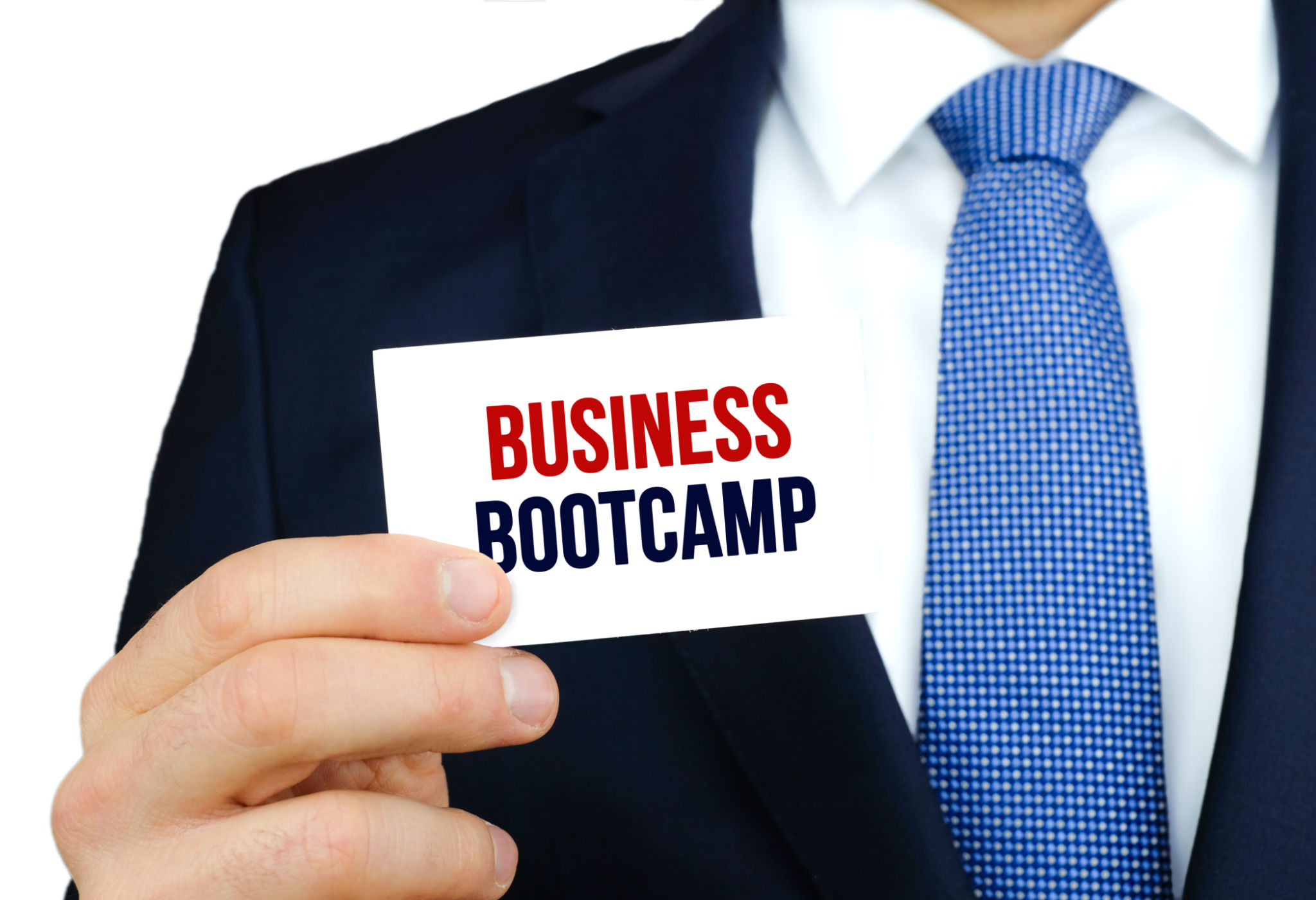 bootcamp class