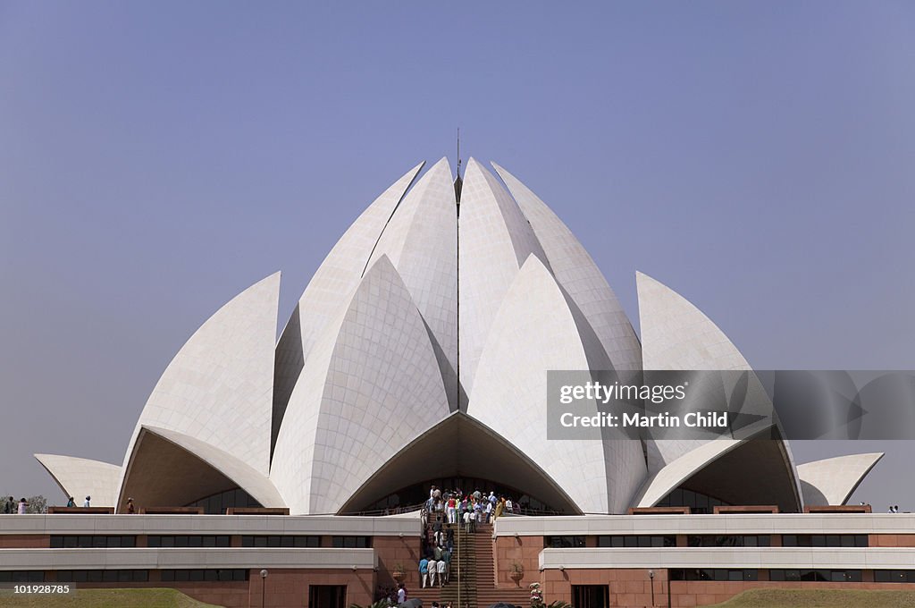 Baha'i House of Worship