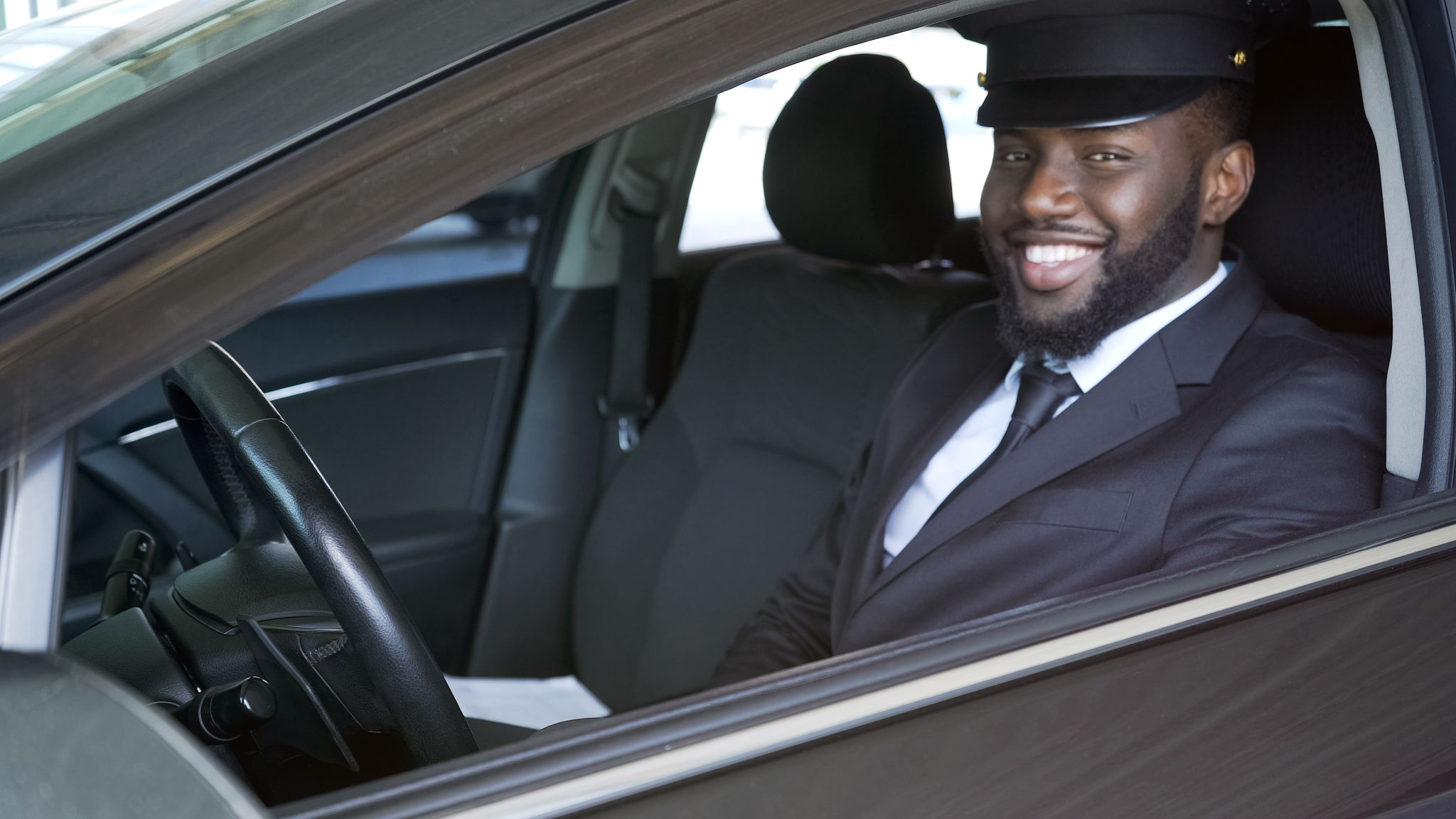 cost of chauffeur service