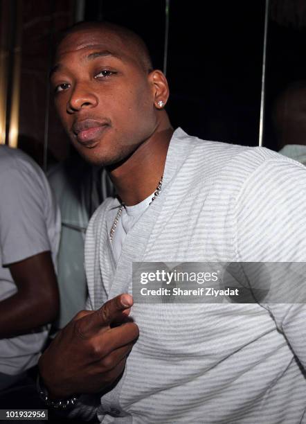 Bobby Simmonds 2,925 Bobby Simmons Photos & High Res Pictures - Getty Images