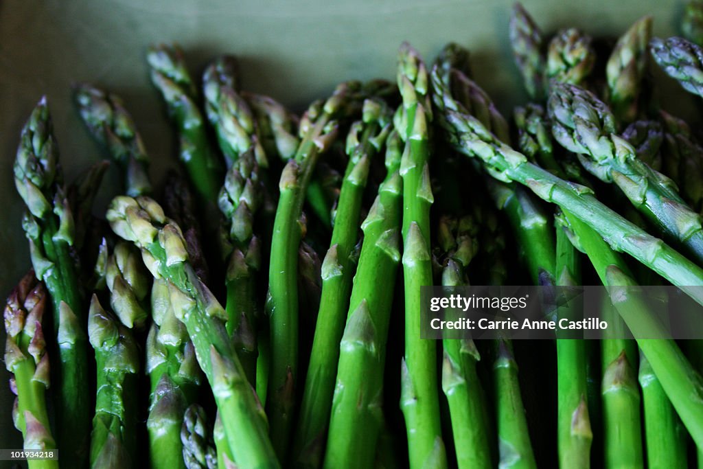 Asparagus