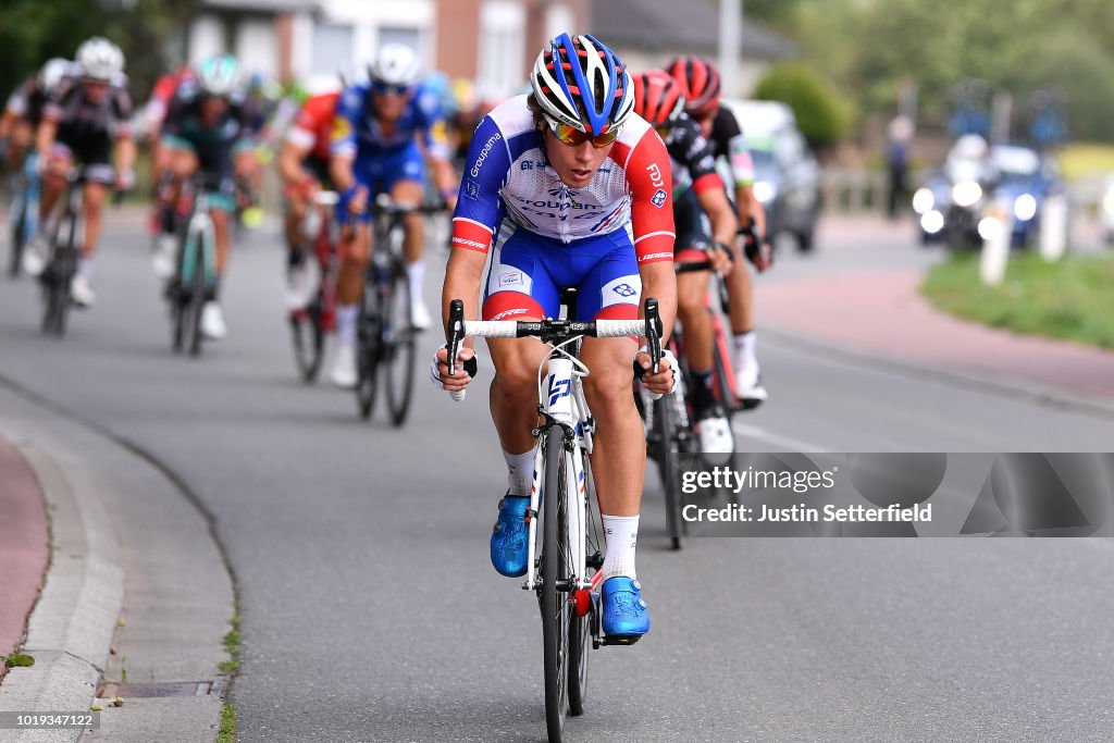 Cycling: 14th BinckBank Tour 2018 / Stage 7