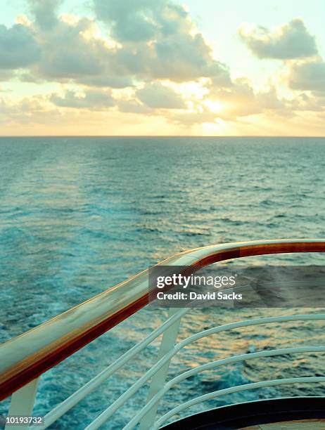 Ship Railing Forward 10,566 Boat Railings Stock Photos, High-Res Pictures, and Images ...