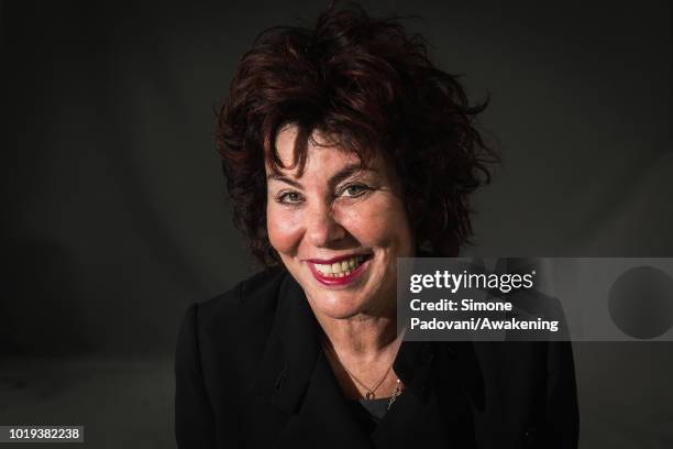 Ruby Rippen American actress, mental health campaigner, lecturer, and author Ruby ...