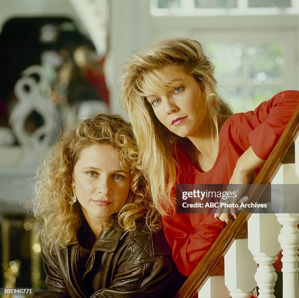 Lisa Locklear 17 Heather Morrow Stock Photos, High-Res Pictures, and Images - Getty ...