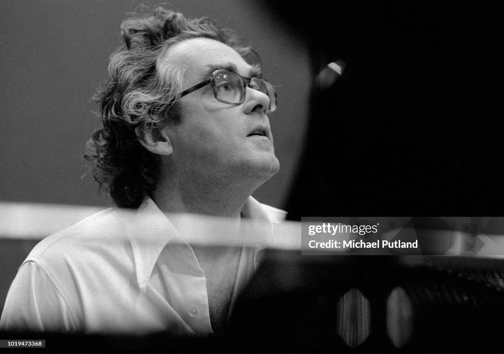 Michel Legrand