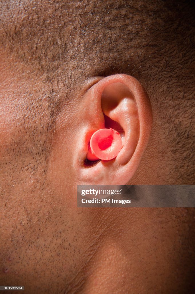 Ear plug 