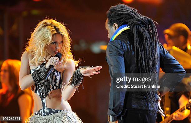 257 Shakira South Africa Stock Photos, High-Res Pictures, and Images