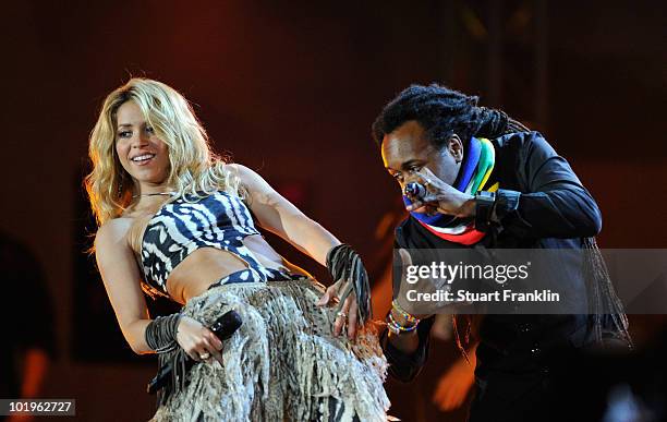 257 Shakira South Africa Stock Photos, High-Res Pictures, and Images