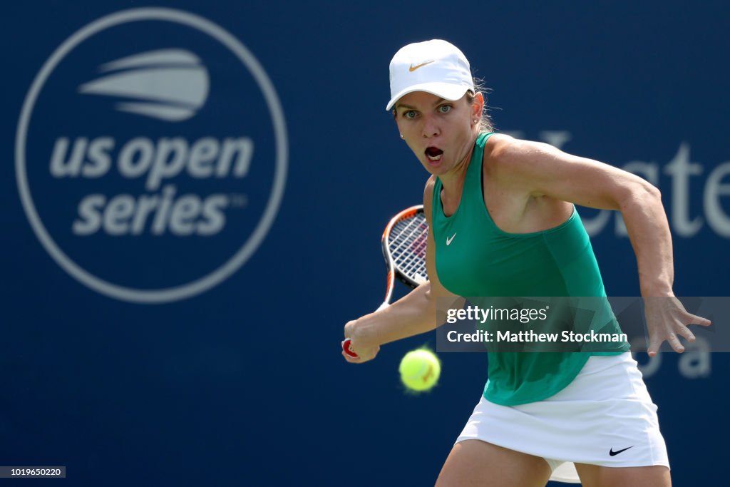 Western & Southern Open - Day 9