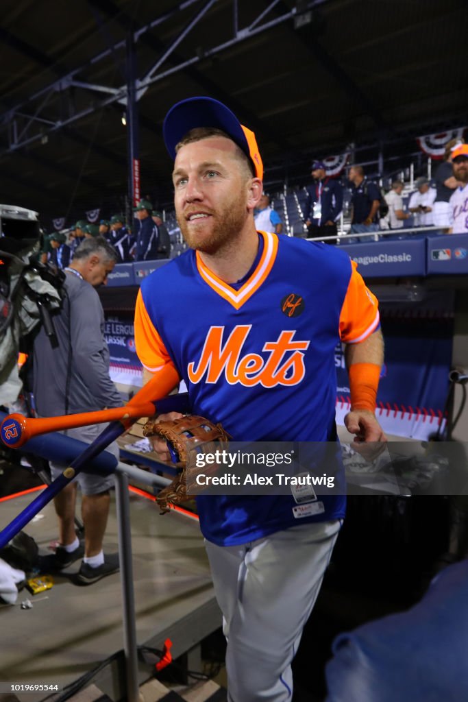 2018 Little League Classic: New York Mets v. Philadephia Phillies