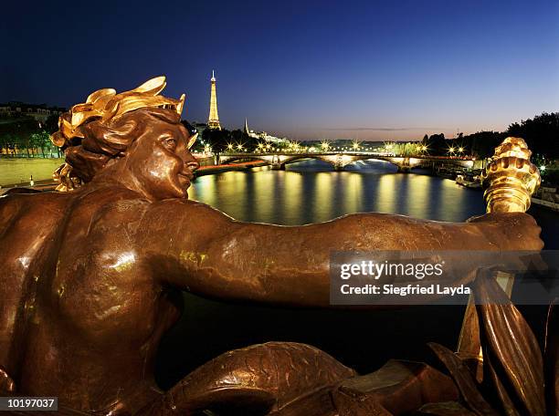 26 Pont Alexandre Ii Stock Photos and High-Res Images - Getty Images