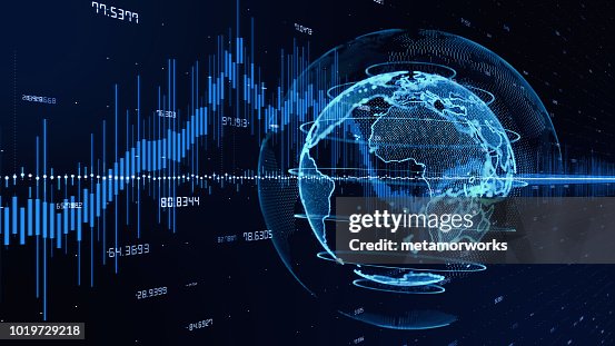 Financal technology concept. FINTECH. Financal technology concept. FINTECH.
