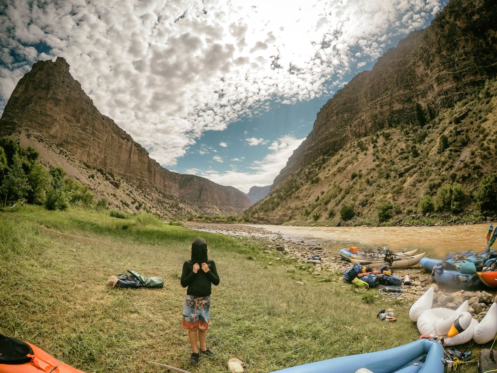 family dinosaur park