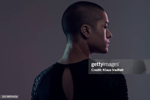 Back Shot Profile 11,646 Man Back Shot Stock Photos, High-Res Pictures, and Images ...