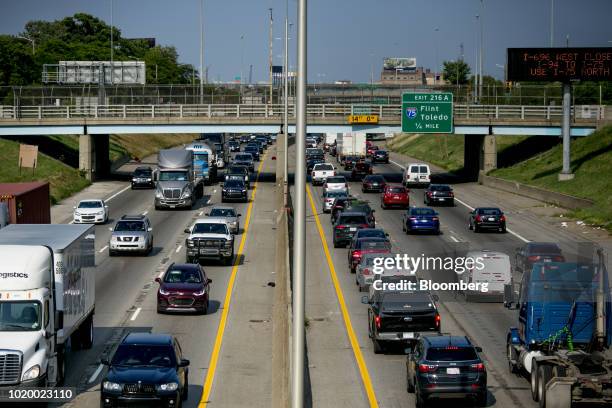94 Freeway 320 94 Freeway Stock Photos, High-Res Pictures, and Images - Getty Images