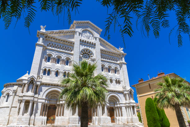 Best Places to Visit in Monaco