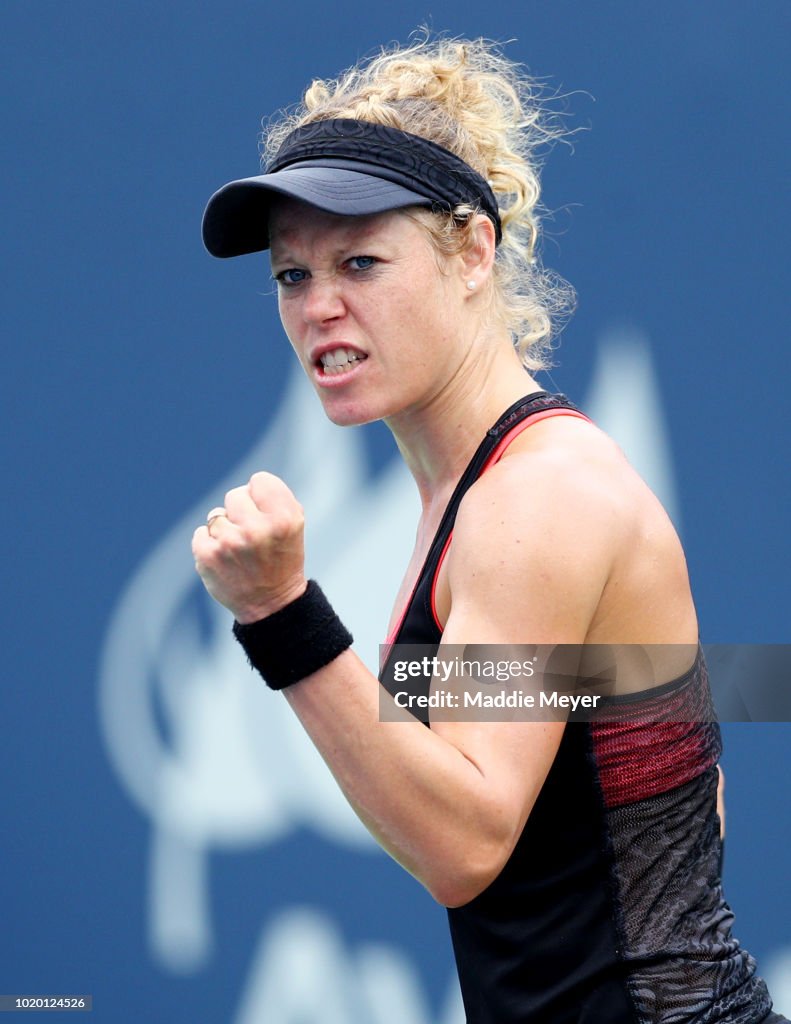 Connecticut Open Presented by United Technologies - Day 1