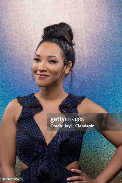 Candice Appleton Candice Patton Photos and Premium High Res Pictures - Getty Images
