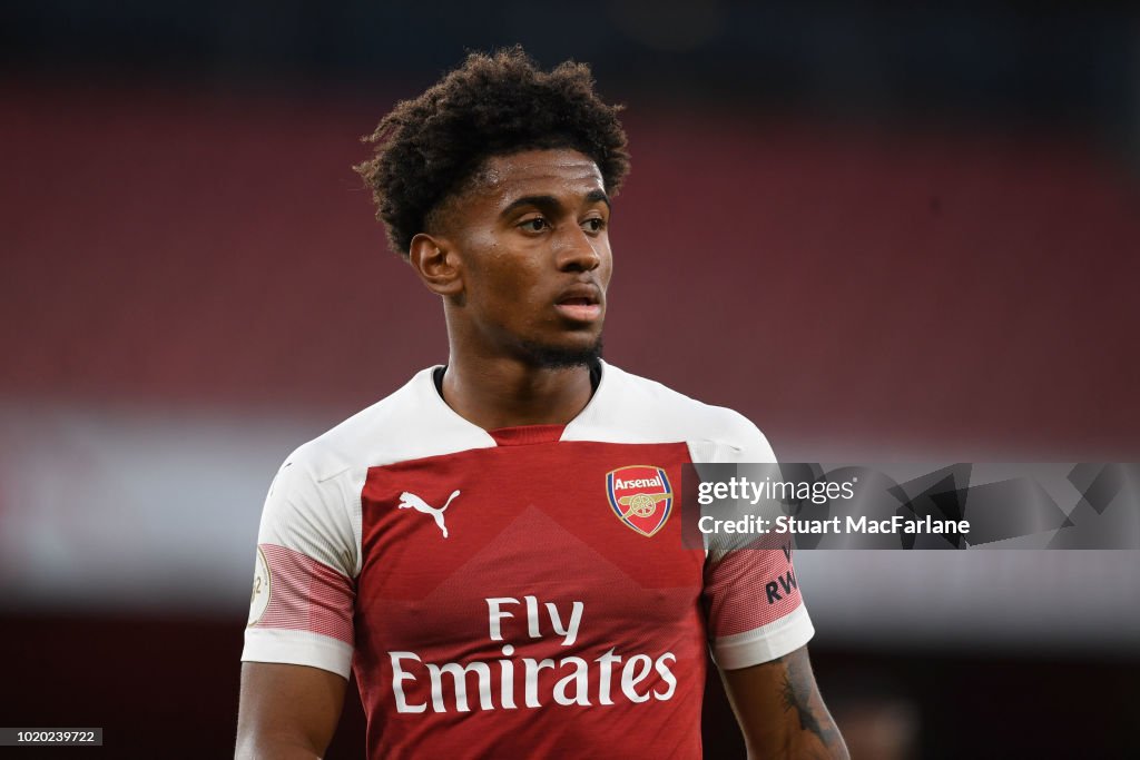 Arsenal v Brighton & Hove Albion: Premier League 2
