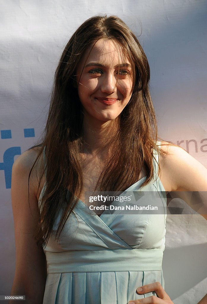 2010 Seattle International Film Festival - "The Family Tree" Premiere