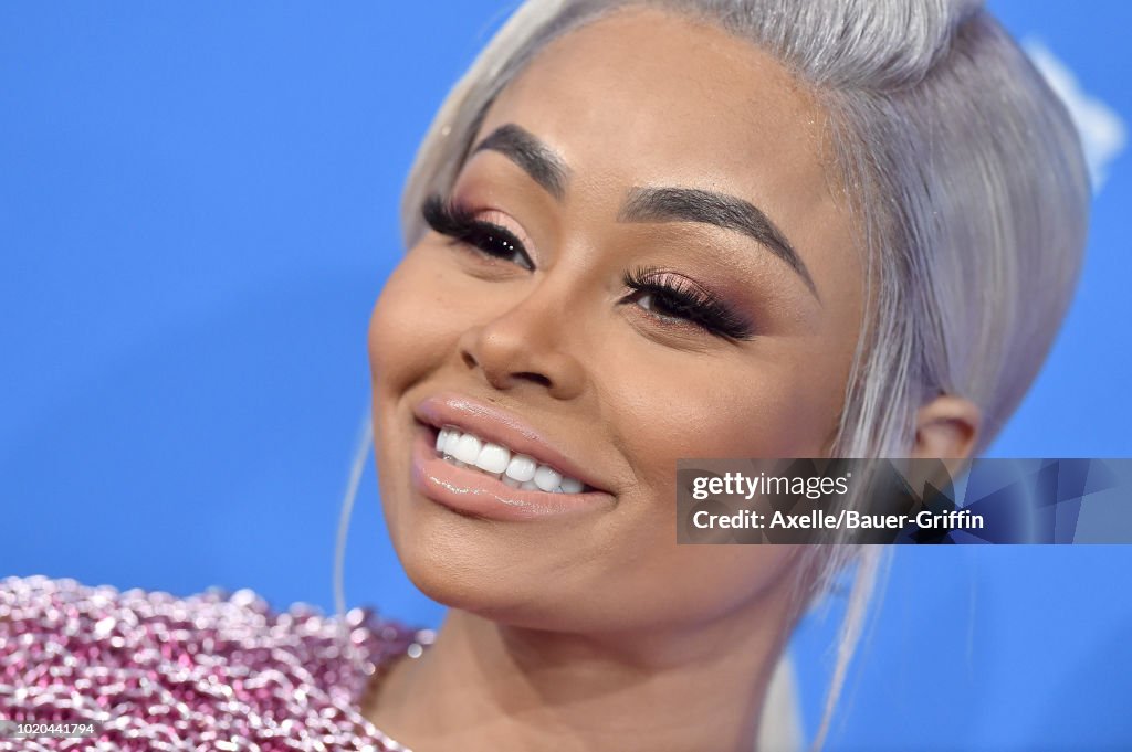 2018 MTV Video Music Awards - Arrivals