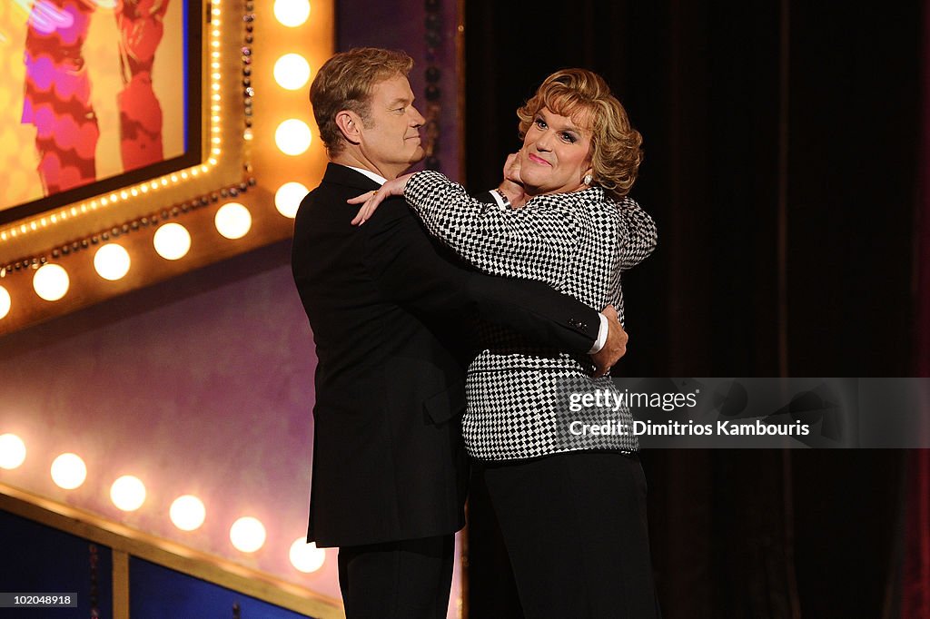 64th Annual Tony Awards - Show