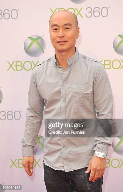Cs Liew 701 Cs Lee Photos & High Res Pictures - Getty Images