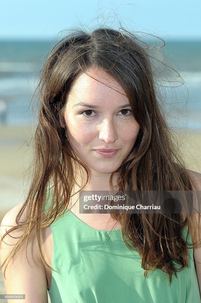 Cabourg Film Festival - June 11