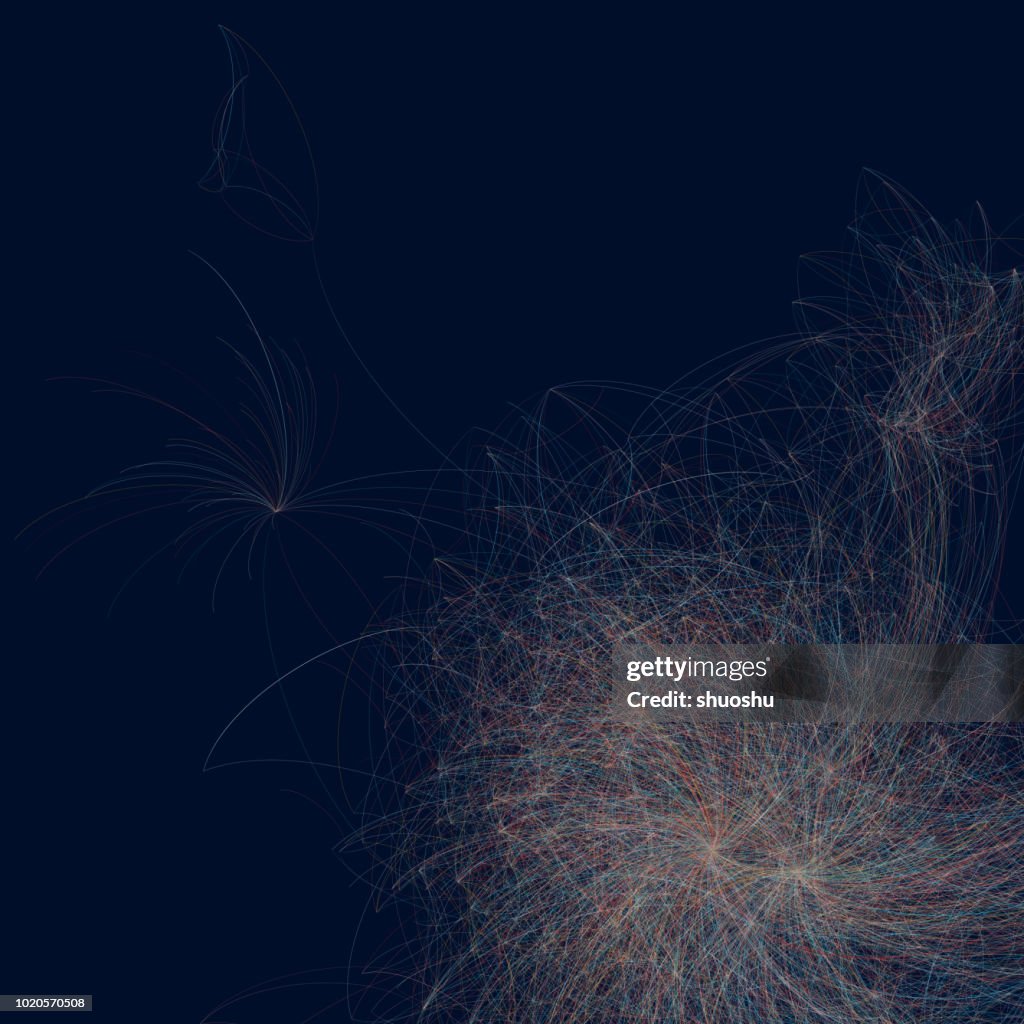 Pattern Big Data Big Data Pattern High-Res Vector Graphic - Getty Images