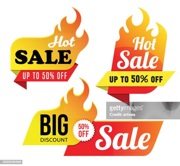 hot sale tags - belarus stock illustrations